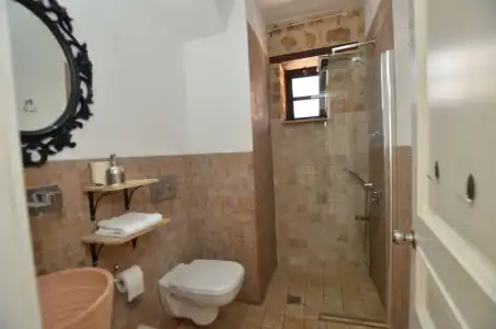 The Suite Apart Kaleiçi - 6