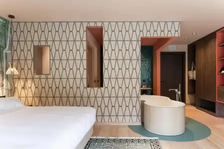 Latemar Suites & Spa - 79