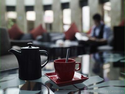 DoubleTree by Hilton Putrajaya Lakeside - 5