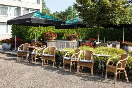 Holiday Inn Eindhoven Centre by IHG - 23