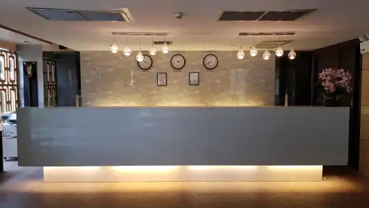 Club Mahindra Mac Boutique - 1