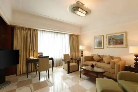 The Imperial New Delhi - 81