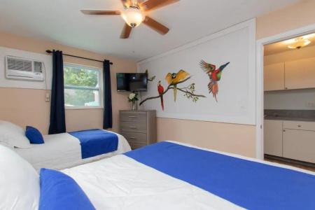 Sunset Cove Beach Resort - 98