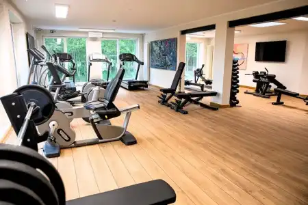 All Inclusive Apartment in Wangerland Resort - 6