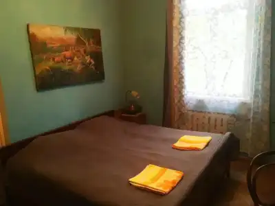 AMBROsador Guest House - 12