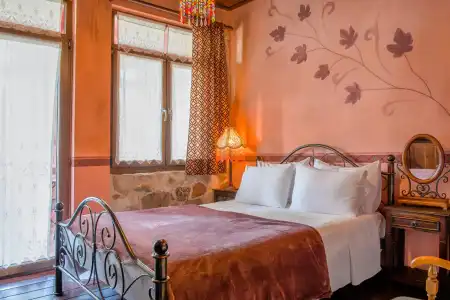 Guesthouse Monastiri - 37