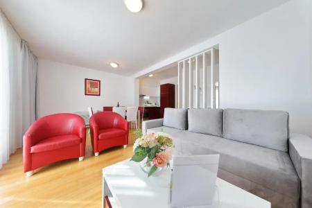 Sunnyside Apartments Petrčane - 50