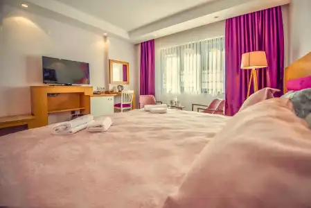Golden Inn Uzungol - 28