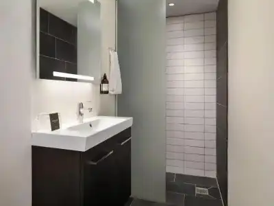 Comwell Hvide Hus Aalborg, Dolce by Wyndham - 53