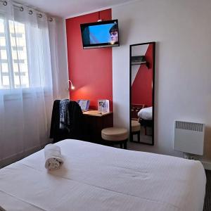 L'Hôtel Bristol - 54