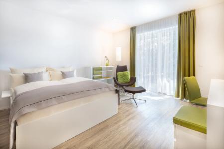 Candlewood Suites Fürth - 42