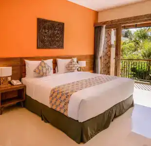 Kahayana Suites - 31