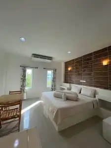 Saraburi Garden Resort - 46