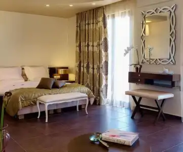 Sivota Diamond Spa Resort - 268