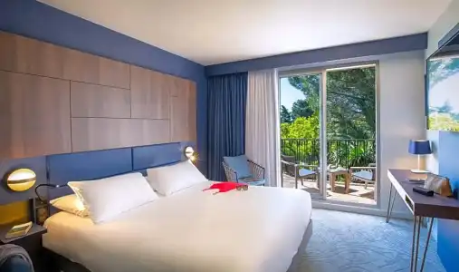 Mercure Marseille Centre Bompard La Corniche - 125