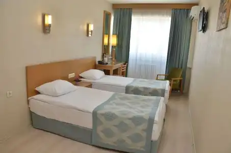 Gimat Otel - 3