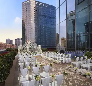 JW Marriott Chengdu - 21