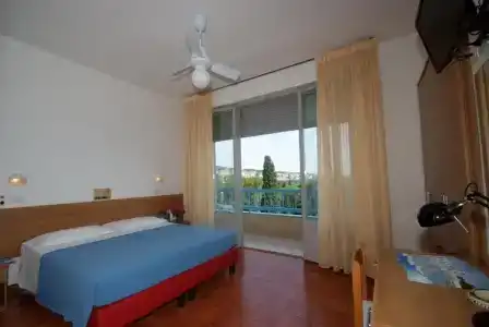 Albergo le Sorgenti - 21