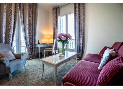 Hôtel la Pérouse Nice Baie des Anges - 182