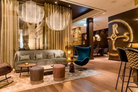 Motel One Aachen - 16