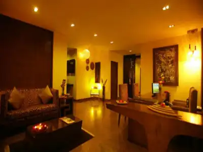 Justa Indiranagar - 2