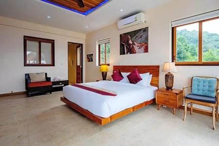 Sandalwood Luxury Villas - 198