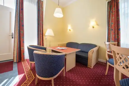 ApartKühlungsborn, Villa am Konzertgarten - 41