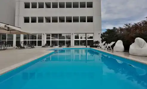 Best Western Plus Farnese - 21