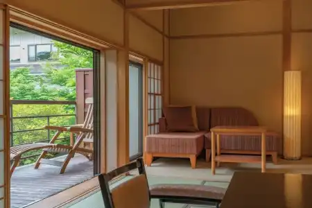 Narashino no sato Gyokusui -6 years or older- - 128