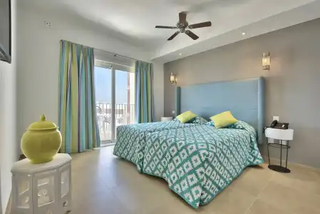 db San Antonio & Spa - All Inclusive - 41