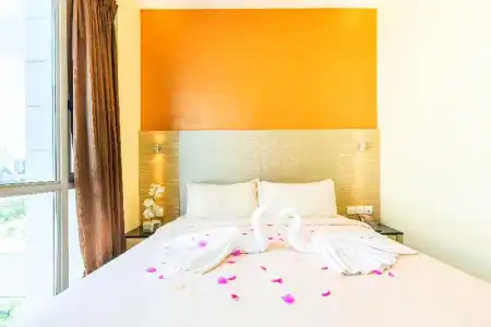 ibis Styles Singapore Albert - 54
