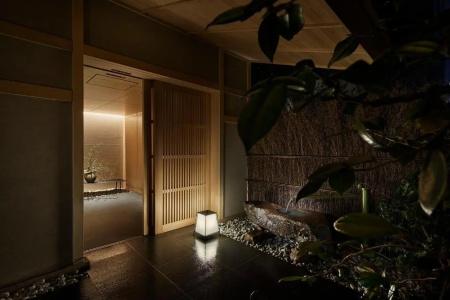 Onsen Ryokan Yuen Shinjuku - 22