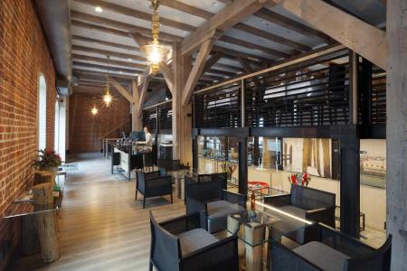 Michaelson Boutique & Spa Brícoła - 14