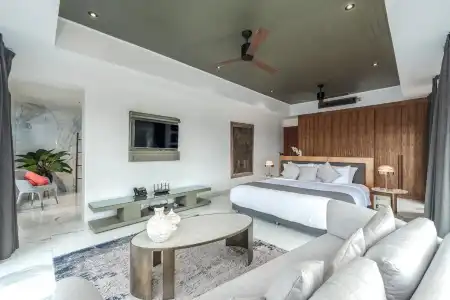 Villa Baan Phu Prana - 48