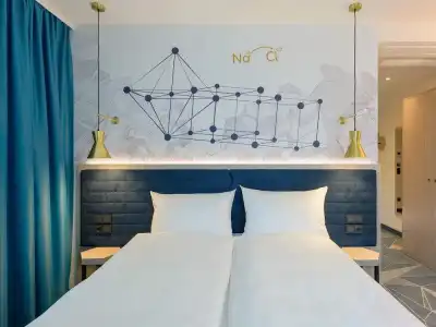 ibis Styles Bad Reichenhall - 28