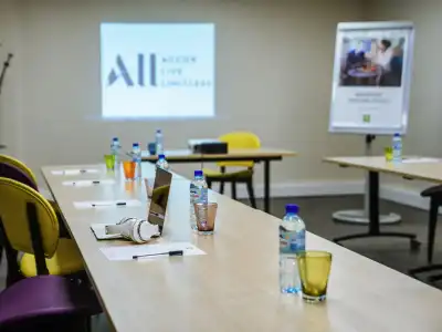 Hôtel ibis Perpignan Centre - 18