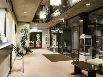 Hakuba Park - 1