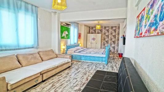 Barba Otel - 11