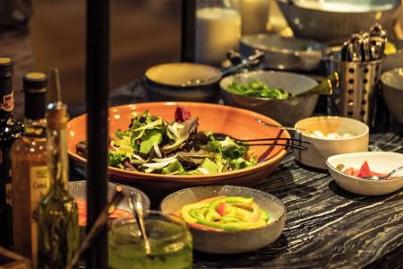 AMO by AMANO Friedrichstraße - 11