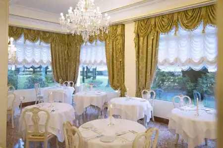 TERME DUE TORRI – Adults Hideaway & SPA - 17