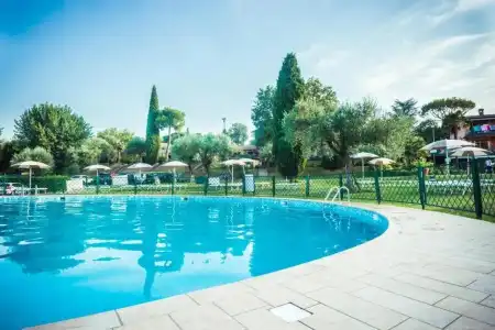 Club Del Sole Desenzano Boutique Resort - 15