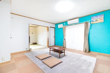 Seaside Pension Petit Shirahama - 39