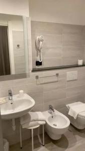 Albergo Fiorenza & Banksia - 35