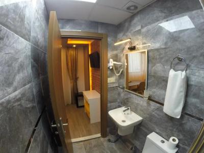 Meydan Suites - 17