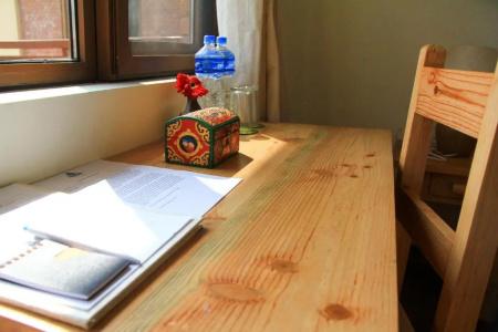 Rokpa Guest House - 21