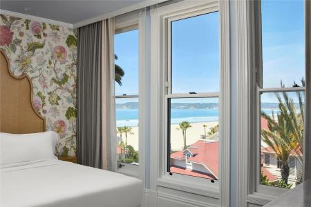del Coronado, Curio Collection by Hilton - 118