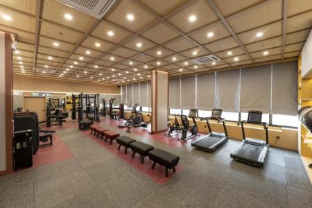 WorldHotels Long Beach Resort Phu Quoc - 5