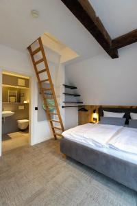 Wertschätzer - Krumme STR - 111