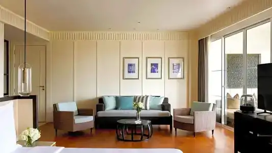 Intercontinental Hua Hin Resort - 98