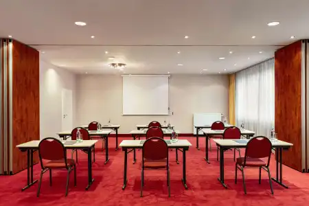 Amedia Frankfurt Russelsheim Trademark Collection by Wyndham - 15